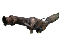 MERCEDES-BENZ MERCEDES AMG S63 COUPE CABRIO W217 Catalytic Converter A2174900119 — thumbnail 5