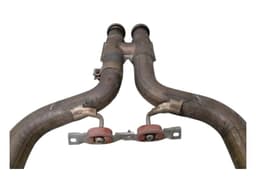 MERCEDES-BENZ MERCEDES AMG S63 COUPE CABRIO W217 Catalytic Converter A2174900119 — thumbnail 6