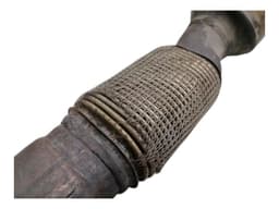 MERCEDES-BENZ MERCEDES AMG S63 COUPE CABRIO W217 Catalytic Converter A2174900119 — thumbnail 8
