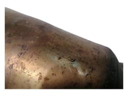MERCEDES-BENZ MERCEDES AMG S63 COUPE CABRIO W217 Catalytic Converter A2174900119 — thumbnail 10