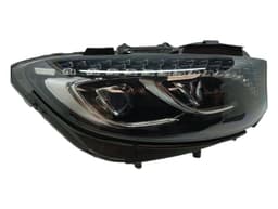 MERCEDES-BENZ MERCEDES CL W217 Right Headlight A2179069600 SWAROWSKI LED — thumbnail 1