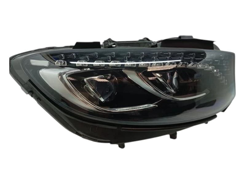MERCEDES CL W217 Right Headlight A2179069600 SWAROWSKI LED