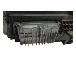 MERCEDES-BENZ MERCEDES CL W217 Left Headlight A2179069500 SWAROWSKI LED — thumbnail 5