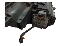 MERCEDES-BENZ MERCEDES CL W217 Left Headlight A2179069500 SWAROWSKI LED — thumbnail 6