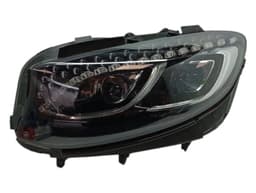 MERCEDES-BENZ MERCEDES CL W217 Left Headlight A2179069500 SWAROWSKI LED — thumbnail 2