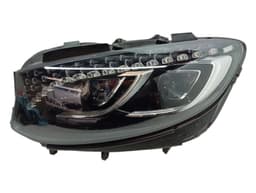 MERCEDES-BENZ MERCEDES CL W217 Left Headlight A2179069500 SWAROWSKI LED — thumbnail 1