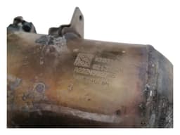 MERCEDES-BENZ MERCEDES AMG S63 COUPE CABRIO W217 Catalytic Converter A2174900119 — thumbnail 9