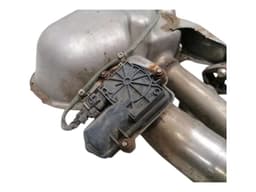 MERCEDES-BENZ MERCEDES CL63 AMG M157 S COUPE W217 Exhaust silencer A2174903500 — thumbnail 7