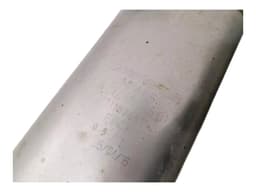 MERCEDES-BENZ MERCEDES CL63 AMG M157 S COUPE W217 Exhaust silencer A2174903500 — thumbnail 10
