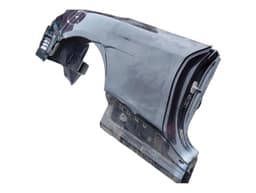 MERCEDES-BENZ MERCEDES CL W217 Rear Panel A2176307200 RIGHT — thumbnail 3