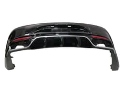 MERCEDES-BENZ MERCEDES CL 63 AMG M157 W217 Rear Bumper A2178850225 — thumbnail 1