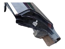 MERCEDES-BENZ MERCEDES CL W217 Rear Panel A2176307100 LEFT — thumbnail 3