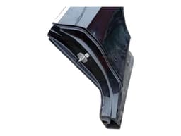 MERCEDES-BENZ MERCEDES CL W217 Rear Panel A2176307100 LEFT — thumbnail 2