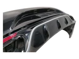 MERCEDES-BENZ MERCEDES CL 63 AMG M157 W217 Rear Bumper A2178850225 — thumbnail 2