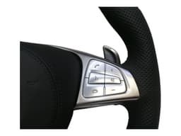 MERCEDES-BENZ AMG MERCEDES CL W217 Steering Wheel A2174602803 — thumbnail 3