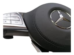 MERCEDES-BENZ AMG MERCEDES CL W217 Steering Wheel A2174602803 — thumbnail 2