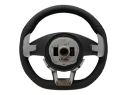 MERCEDES-BENZ AMG MERCEDES CL W217 Steering Wheel A2174602803 — thumbnail 6