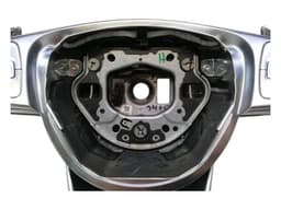 MERCEDES-BENZ AMG MERCEDES CL W217 Steering Wheel A2174602803 — thumbnail 10