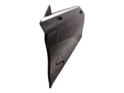 MERCEDES-BENZ MERCEDES CL W217 Left Front Door A2177200105 — thumbnail 4
