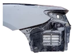 MERCEDES-BENZ MERCEDES CL W217 Rear Panel A2176307100 LEFT — thumbnail 4