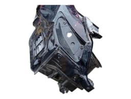 MERCEDES-BENZ MERCEDES CL W217 Rear Panel A2176307100 LEFT — thumbnail 5