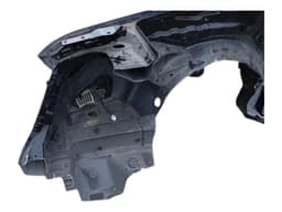 MERCEDES-BENZ MERCEDES CL W217 Rear Panel A2176307100 LEFT — thumbnail 8