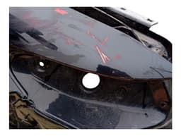 MERCEDES-BENZ MERCEDES CL W217 Rear Panel A2176307100 LEFT — thumbnail 10