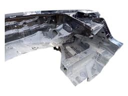 MERCEDES-BENZ MERCEDES CL W217 Rear Panel A2176307200 RIGHT — thumbnail 6