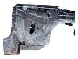 MERCEDES-BENZ MERCEDES CL W217 Rear Panel A2176307200 RIGHT — thumbnail 7