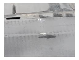 MERCEDES-BENZ MERCEDES CL W217 Rear Panel A2176307200 RIGHT — thumbnail 9