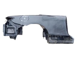 MERCEDES-BENZ MERCEDES CL W217 Rear Panel A2176307200 RIGHT — thumbnail 1