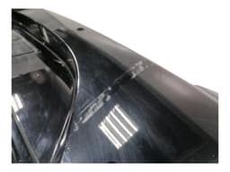 MERCEDES-BENZ MERCEDES CL 63 AMG M157 W217 Rear Bumper A2178850225 — thumbnail 6