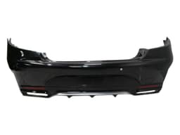 MERCEDES-BENZ MERCEDES CL 63 AMG M157 W217 Rear Bumper A2178850225 — thumbnail 9
