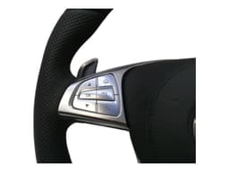 MERCEDES-BENZ AMG MERCEDES CL W217 Steering Wheel A2174602803 — thumbnail 4