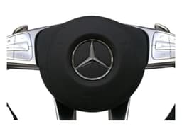 MERCEDES-BENZ AMG MERCEDES CL W217 Steering Wheel A2174602803 — thumbnail 5