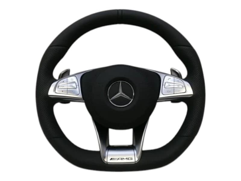 AMG MERCEDES CL W217 Steering Wheel A2174602803
