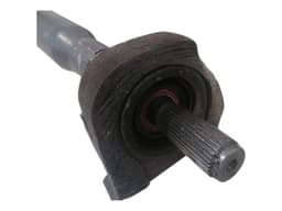 MERCEDES-BENZ MERCEDES CL W217 Propshaft A2174103500 — thumbnail 3