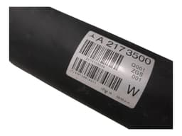 MERCEDES-BENZ MERCEDES CL W217 Propshaft A2174103500 — thumbnail 5