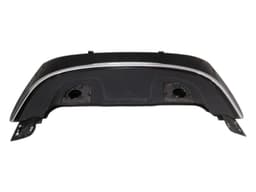 MERCEDES-BENZ MERCEDES CL W217 Cabrio Soft top compartment cover A2177500275 — thumbnail 4