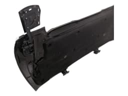MERCEDES-BENZ MERCEDES CL W217 Cabrio Soft top compartment cover A2177500275 — thumbnail 8