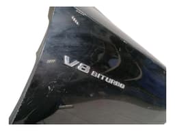 MERCEDES-BENZ MERCEDES CL W217 Right Wing A2178800218 — thumbnail 9