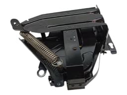 MERCEDES-BENZ MERCEDES CL W217 Rear Draft Stop motor A2176906303 — thumbnail 4