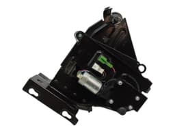 MERCEDES-BENZ MERCEDES CL W217 Rear Draft Stop motor A2176906303 — thumbnail 1