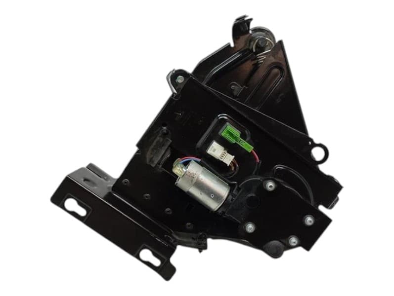 MERCEDES CL W217 Rear Draft Stop motor A2176906303