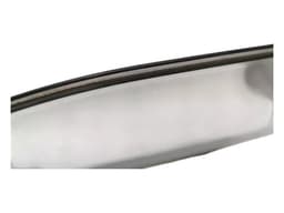 MERCEDES-BENZ MERCEDES CL W217 Left CABRIO Door Glass A2177200418 — thumbnail 3
