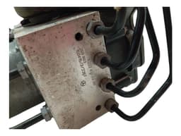MERCEDES-BENZ MERCEDES CL63 AMG S63 W217 A.B.S Pump A2224310400 — thumbnail 4