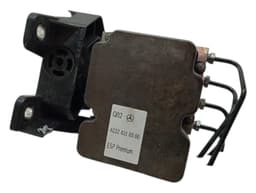 MERCEDES-BENZ MERCEDES CL63 AMG S63 W217 A.B.S Pump A2224310400 — thumbnail 5