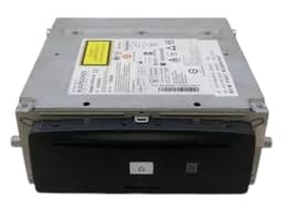 MERCEDES-BENZ MERCEDES CL W217 CD player A2179008502 — thumbnail 4