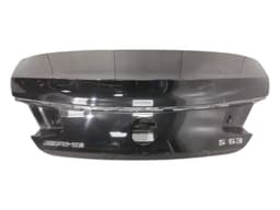 MERCEDES-BENZ MERCEDES CL CABRIO CONVERTIBLE W217 Boot Lid A2177500900 — thumbnail 1