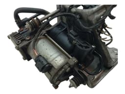 MERCEDES-BENZ MERCEDES CL W217 Air Suspension Pump A0993200104 — thumbnail 4